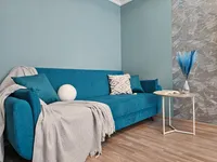 Миниатюра квартиры 10
