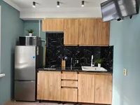 Миниатюра квартиры 12