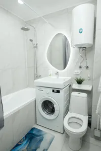 Миниатюра квартиры 17