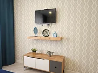 Миниатюра квартиры 5
