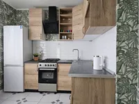 Миниатюра квартиры 6