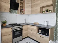 Миниатюра квартиры 8