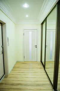 Миниатюра квартиры 7
