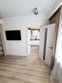 Миниатюра квартиры 14