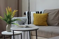 Миниатюра квартиры 15
