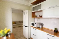 Миниатюра квартиры 20