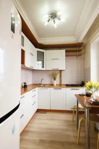 Миниатюра квартиры 22