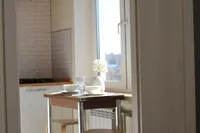 Миниатюра квартиры 25