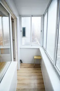 Миниатюра квартиры 28
