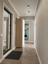Миниатюра квартиры 8