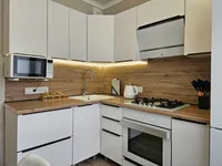 Миниатюра квартиры 10