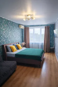 Миниатюра квартиры 5