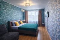 Миниатюра квартиры 6