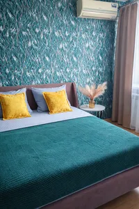 Миниатюра квартиры 4