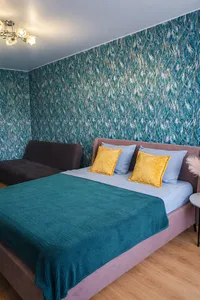 Миниатюра квартиры 9