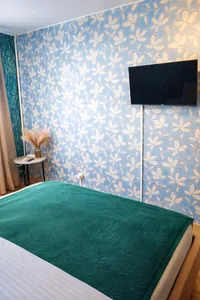 Миниатюра квартиры 11