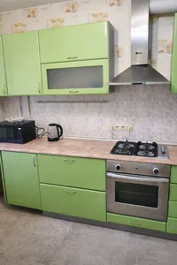 Миниатюра квартиры 12