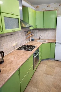 Миниатюра квартиры 13