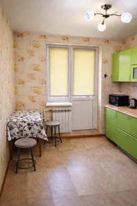 Миниатюра квартиры 14