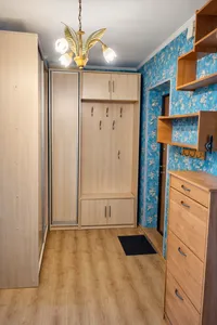 Миниатюра квартиры 15