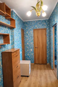 Миниатюра квартиры 16