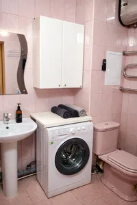 Миниатюра квартиры 18