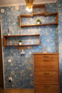 Миниатюра квартиры 17