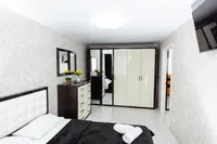 Миниатюра квартиры 14