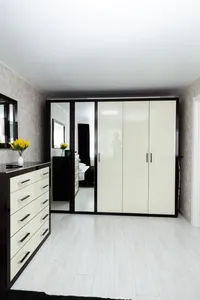 Миниатюра квартиры 15