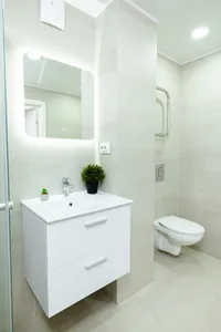 Миниатюра квартиры 18