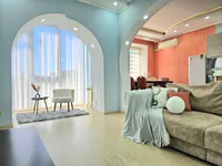 Миниатюра квартиры 10