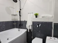 Миниатюра квартиры 17
