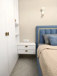 Миниатюра квартиры 2