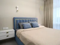 Миниатюра квартиры 1