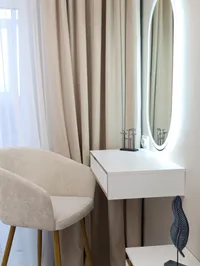 Миниатюра квартиры 4