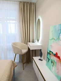 Миниатюра квартиры 5