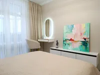 Миниатюра квартиры 6