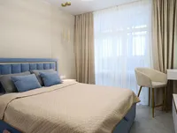 Миниатюра квартиры 7