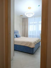 Миниатюра квартиры 8