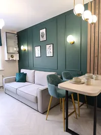 Миниатюра квартиры 9