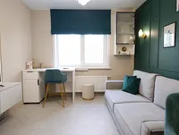 Миниатюра квартиры 11