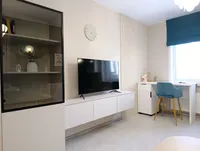 Миниатюра квартиры 12