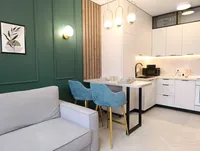 Миниатюра квартиры 14