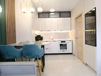 Миниатюра квартиры 15