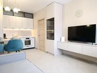 Миниатюра квартиры 16