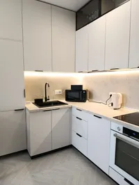 Миниатюра квартиры 18