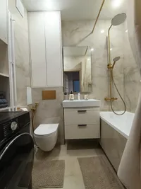 Миниатюра квартиры 20