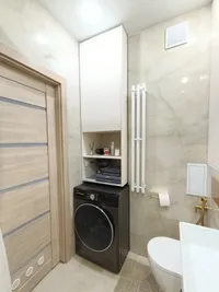 Миниатюра квартиры 21