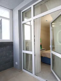 Миниатюра квартиры 27