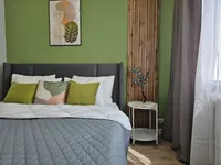 Миниатюра квартиры 1